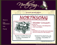 Northsong